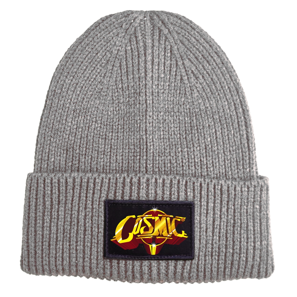 Berretto Discoteca Cosmic Arancio | lightgrey