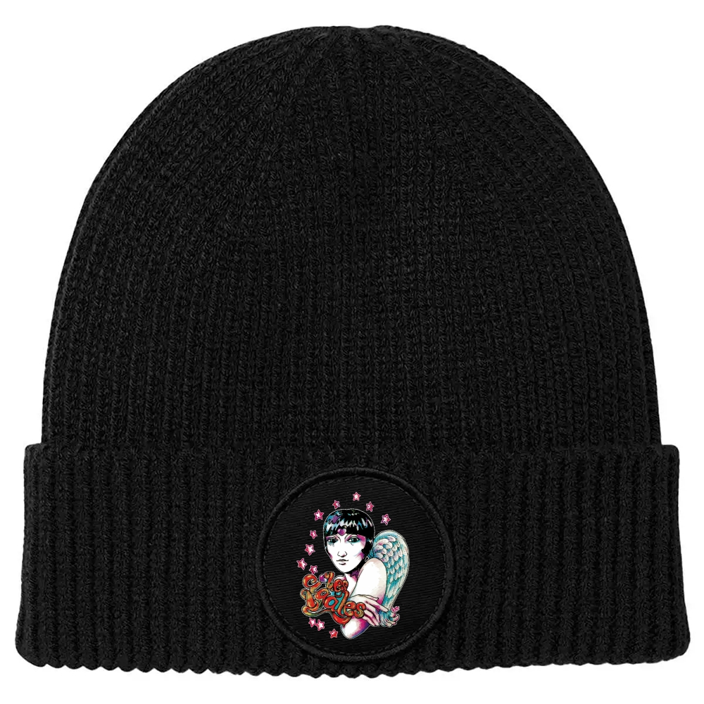 Berretto Discoteca Les Cigales | black