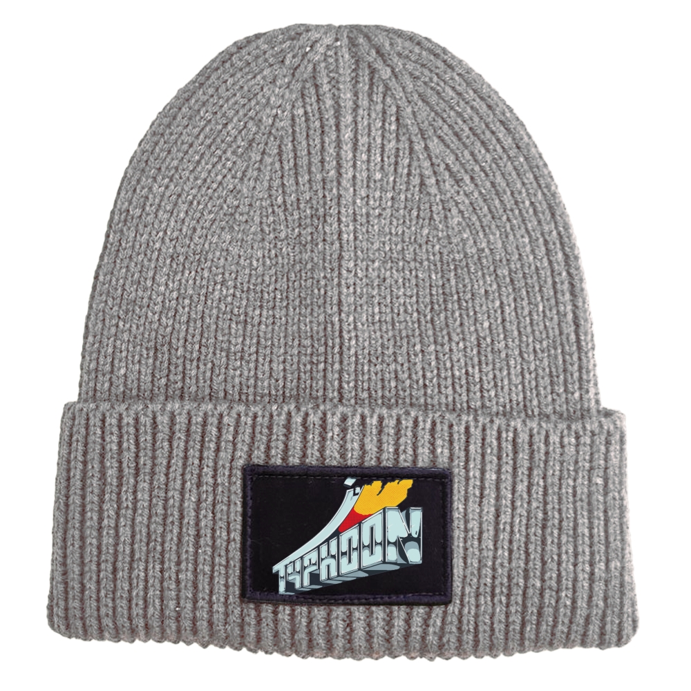 Berretto Discoteca Typhoon | lightgrey