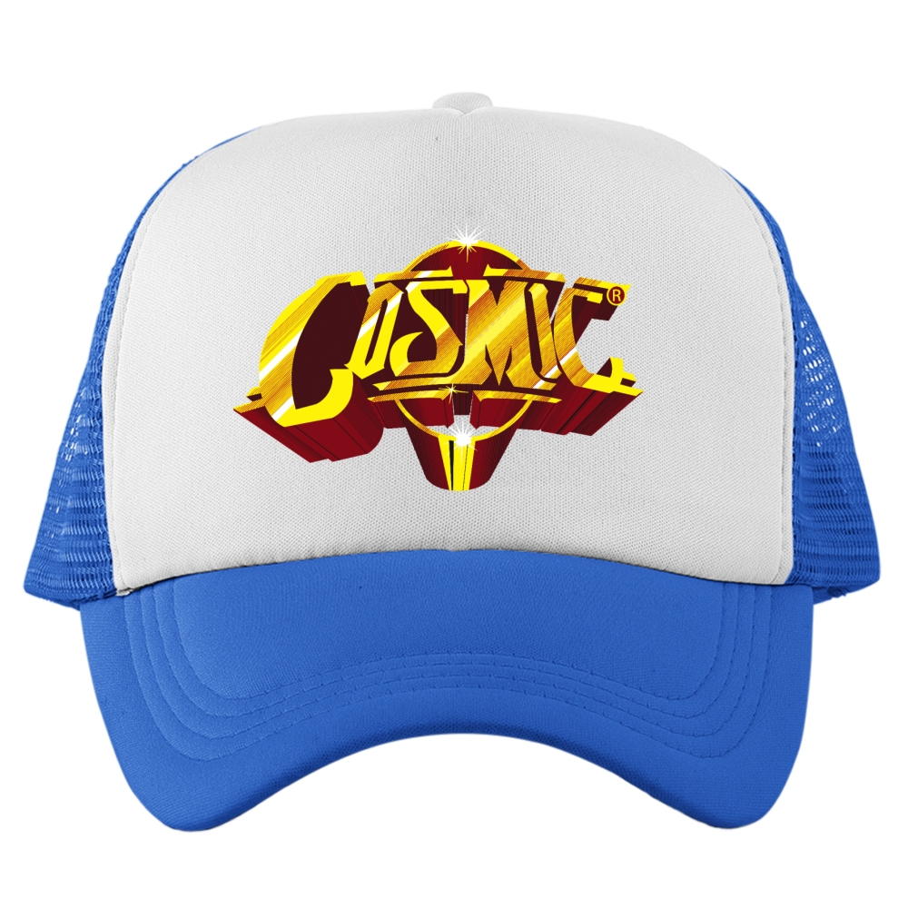 Cappello Discoteca Cosmic | blueroyal
