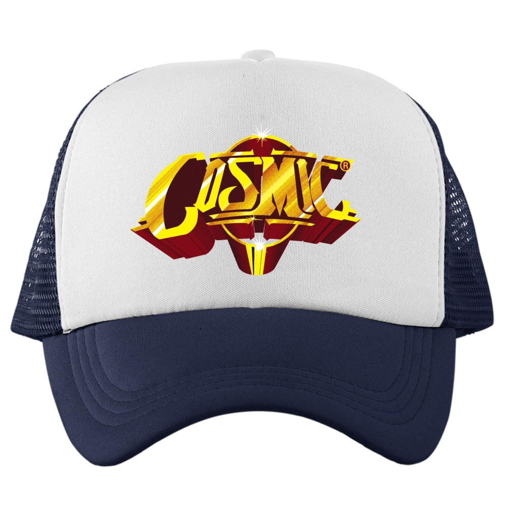 Cappello Discoteca Cosmic | navy