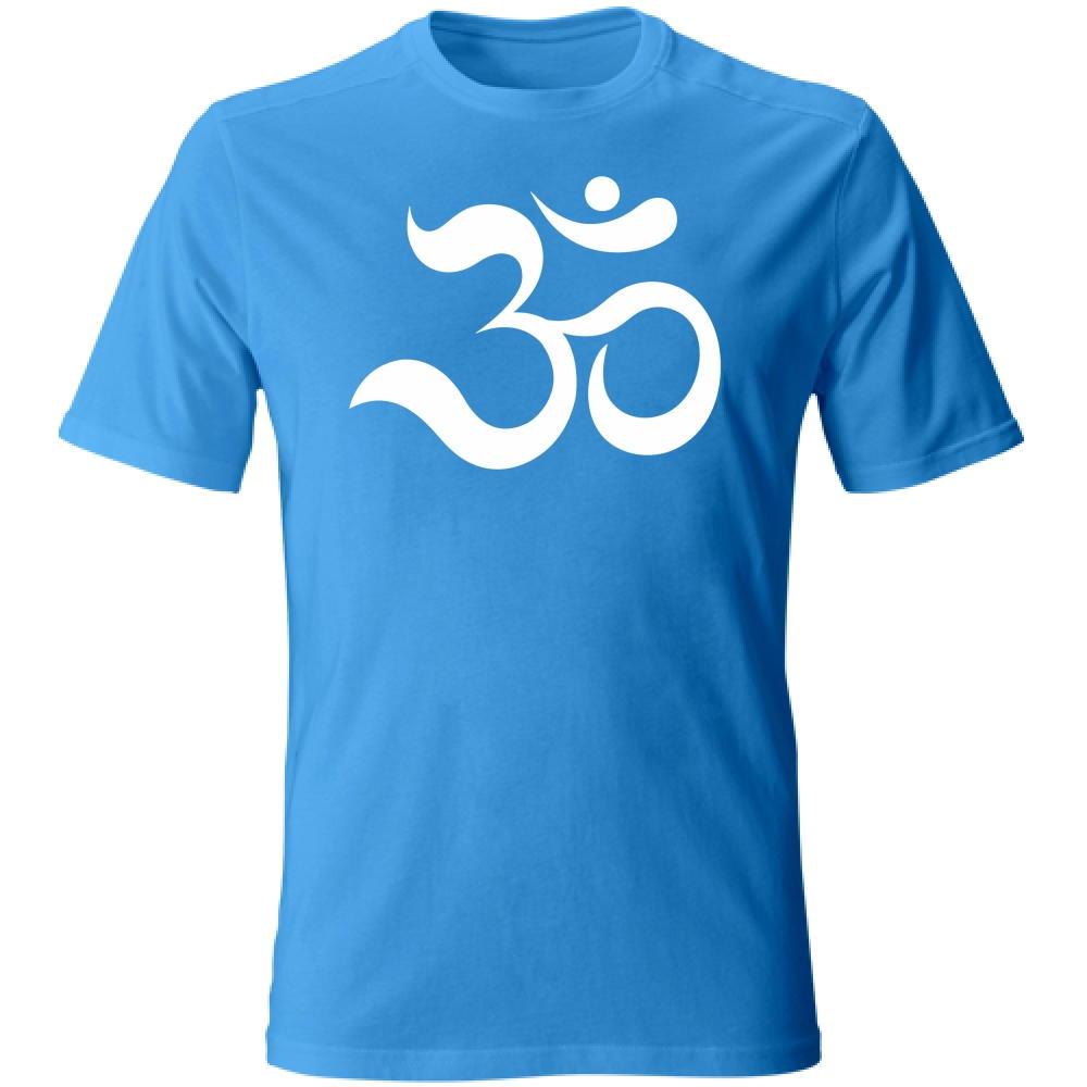 Maglia Bambule Bianco | lightblue | M