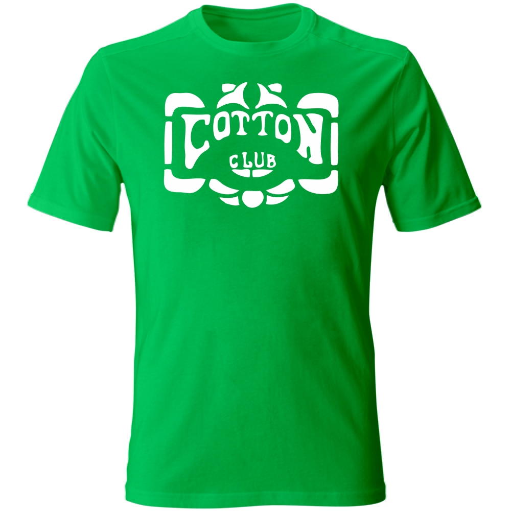 Maglia Cotton Bianco | kiwigreen | M
