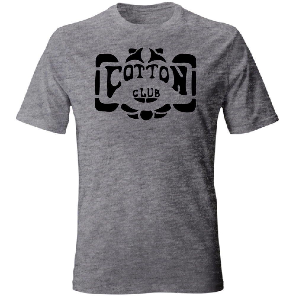 Maglia Cotton | heathergrey | M