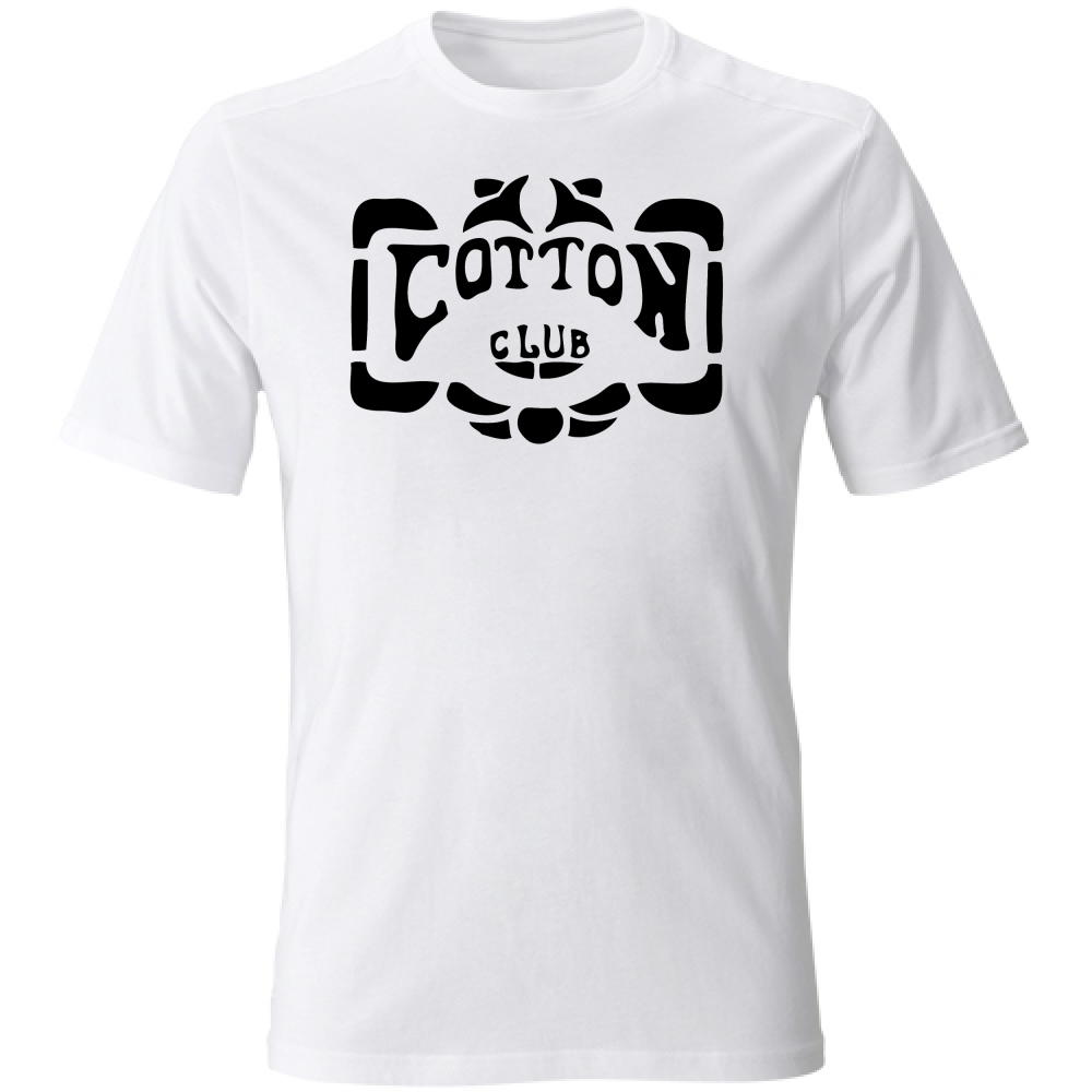 maglia cotton | white | S
