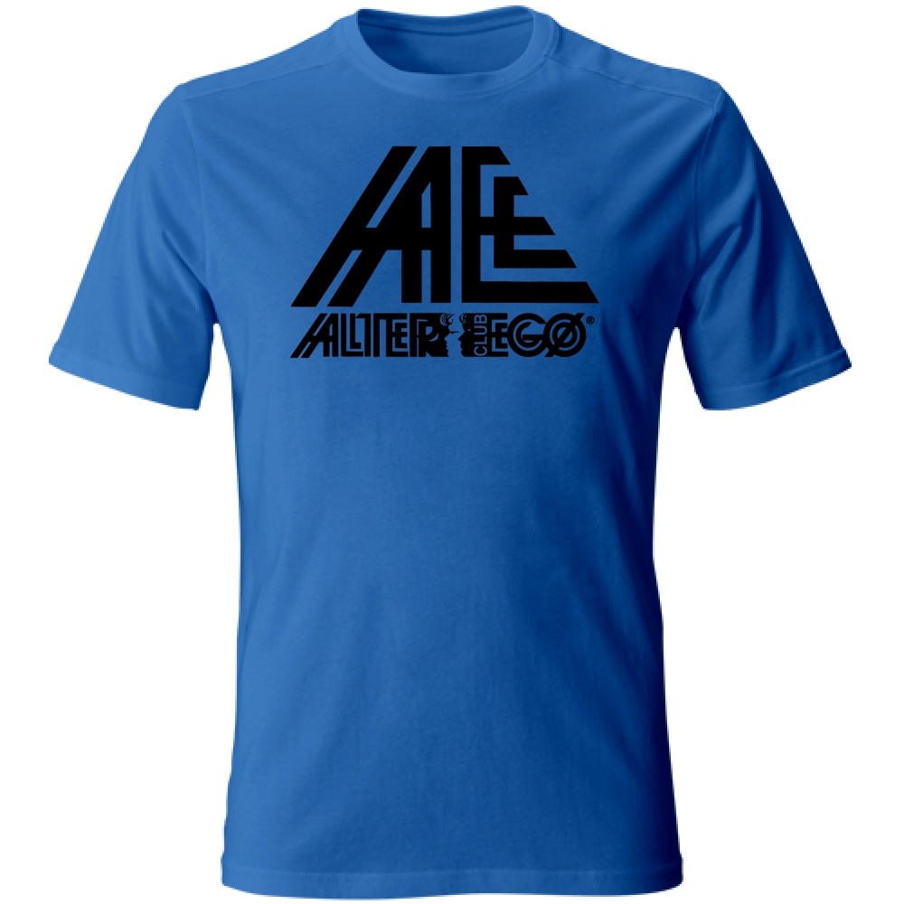Maglia Discoteca Ae Alter Ego | blueroyal | XL