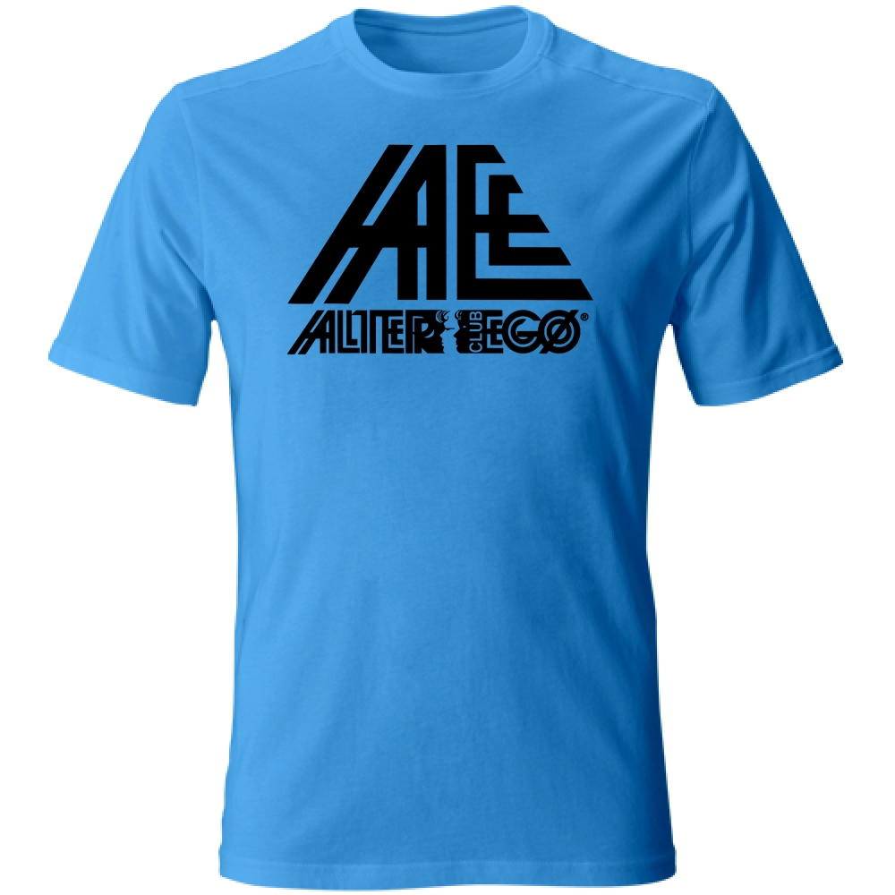 Maglia Discoteca Ae Alter Ego | lightblue | XL