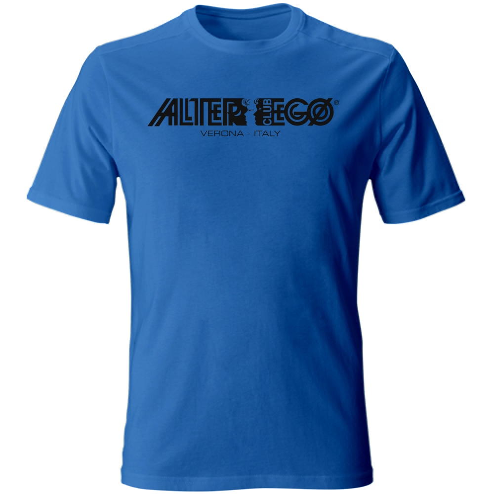 Maglia Discoteca Alter Ego | blueroyal | M