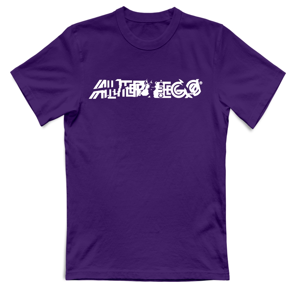 Maglia Discoteca Alter Ego Break Bianco | deepberry | L