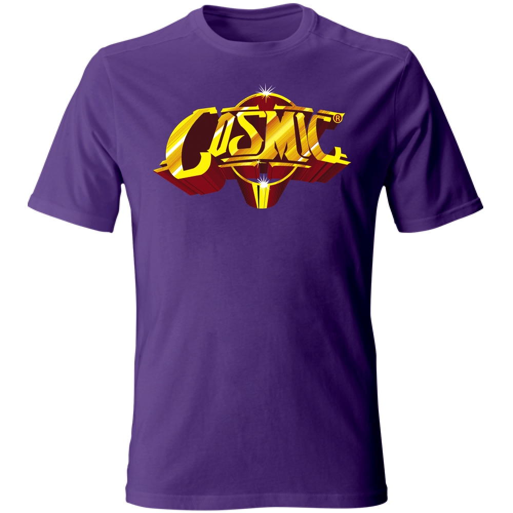 Maglia Discoteca Cosmic | deepberry | XL
