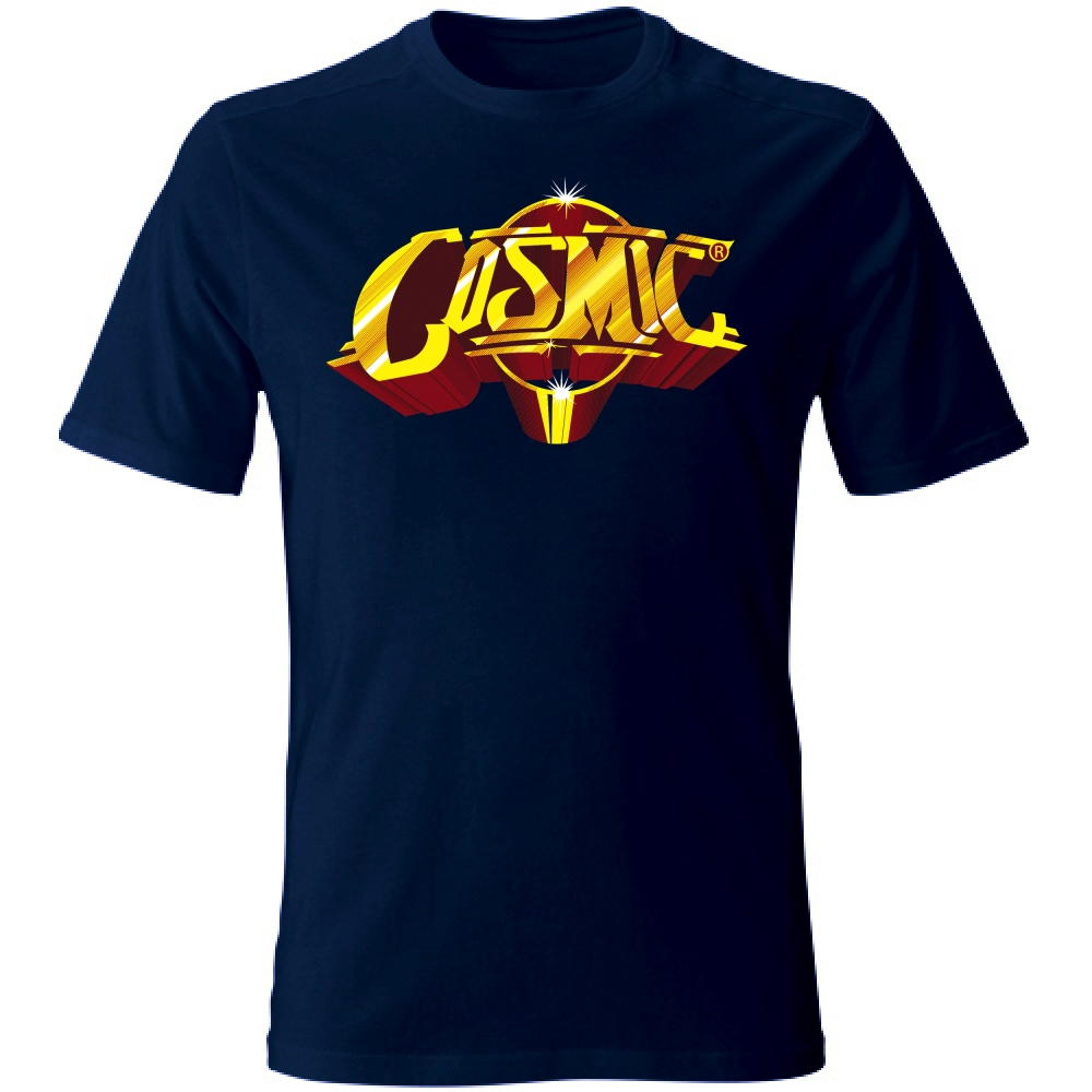 Maglia Discoteca Cosmic | navy | XXL