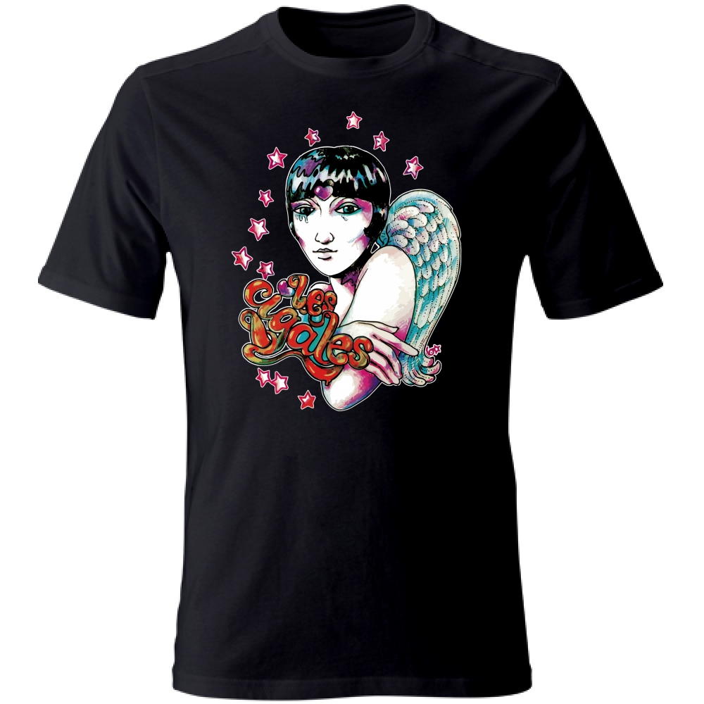 Maglia Discoteca Les Cigales | black | L