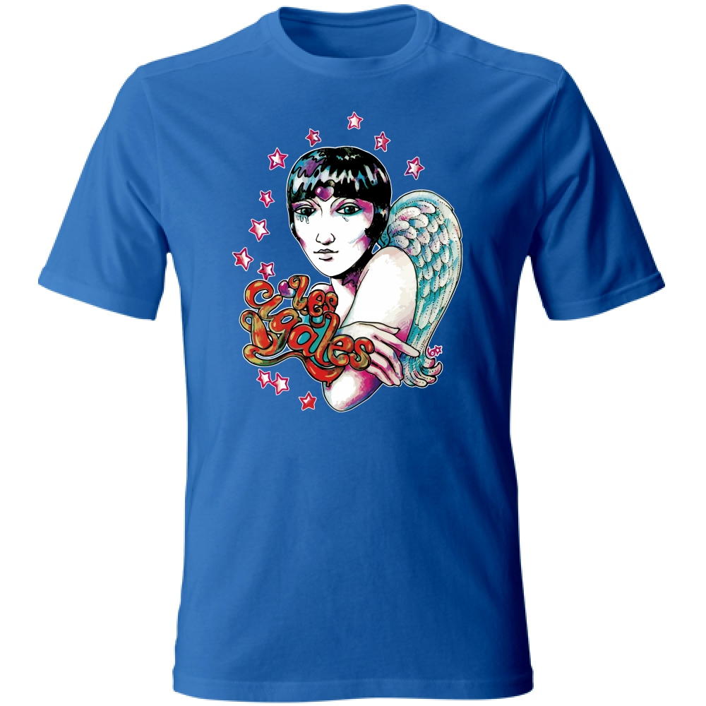 Maglia Discoteca Les Cigales | blueroyal | L