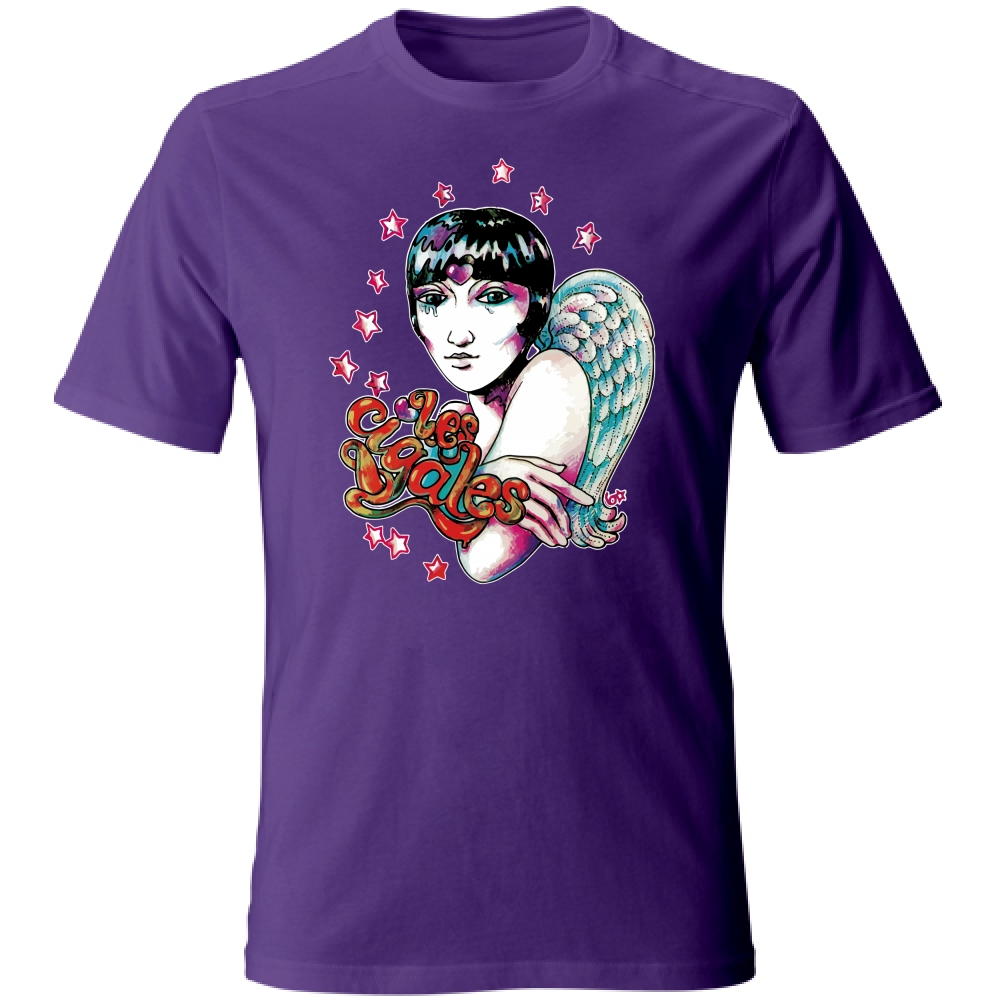 Maglia Discoteca Les Cigales | deepberry | M