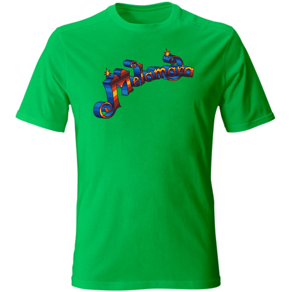 Maglia Discoteca Melamara | kiwigreen | XL
