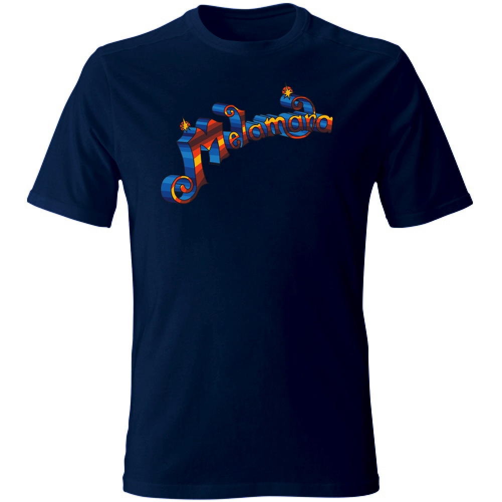 Maglia Discoteca Melamara | navy | XXL