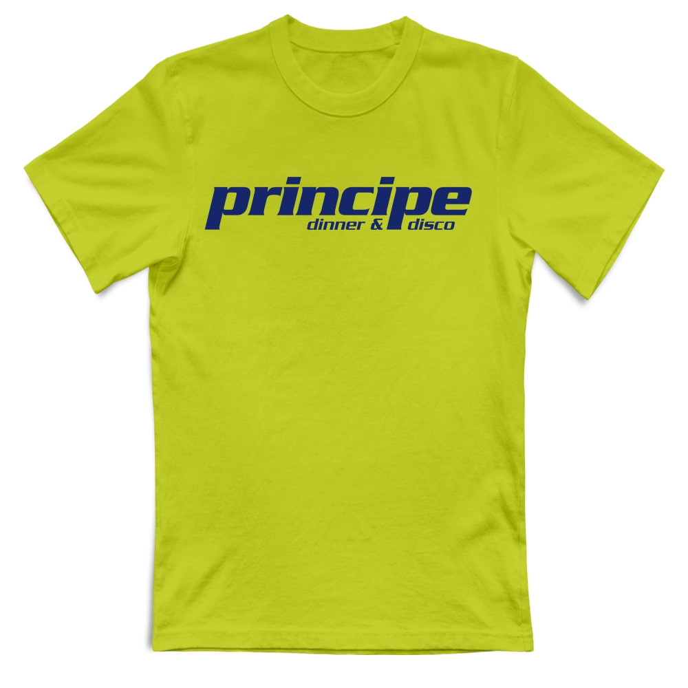Maglia Principe | kiwigreen | L