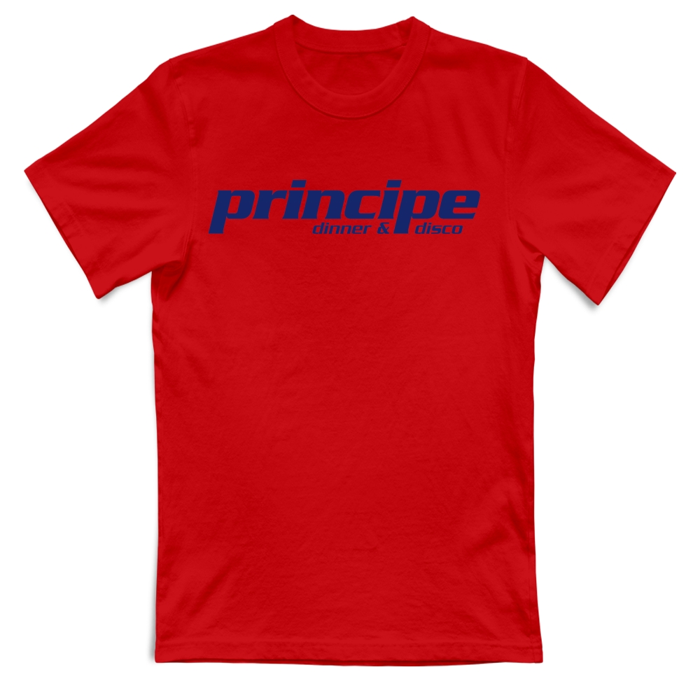 Maglia Principe | red | M