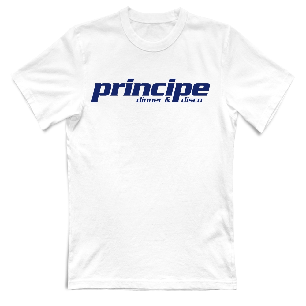 Maglia Principe | white | S