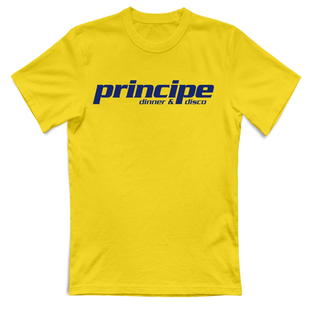 Maglia Principe | yellow | S