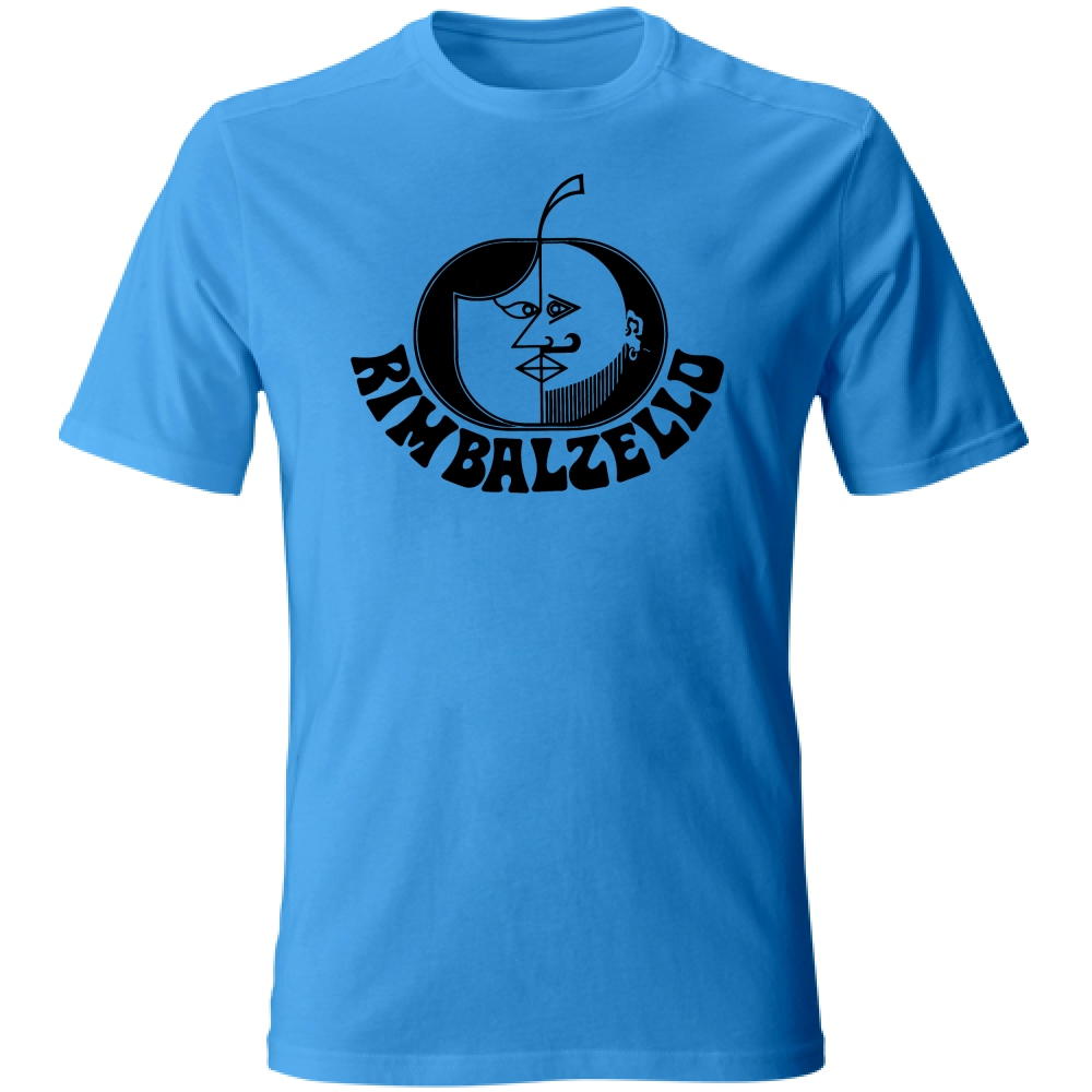 Maglia Rimbalzello | lightblue | L