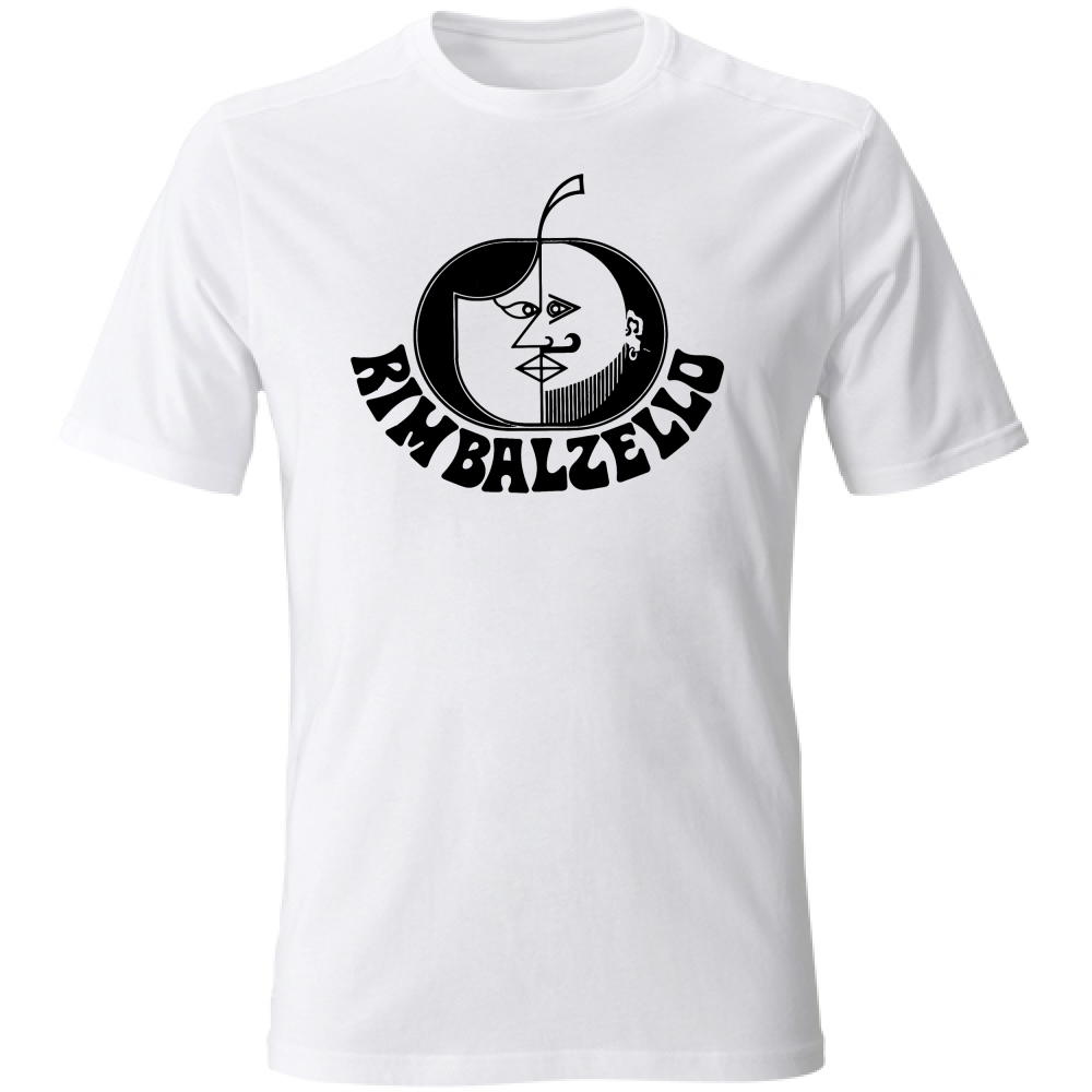 maglia rimbalzello | white | S