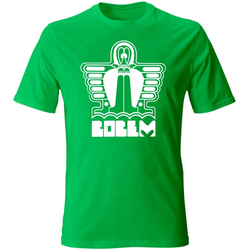 Maglia Totem Bianco | kiwigreen | XL
