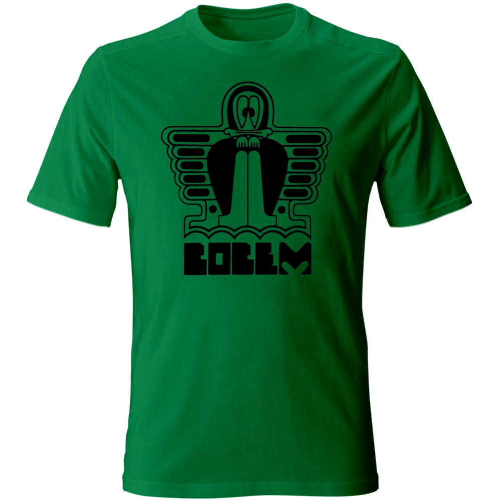 Maglia Totem | kellygreen | L