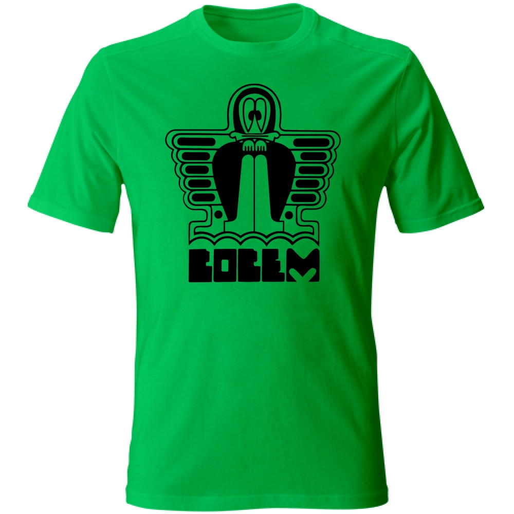 Maglia Totem | kiwigreen | L