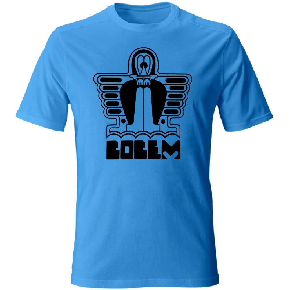 Maglia Totem | lightblue | M