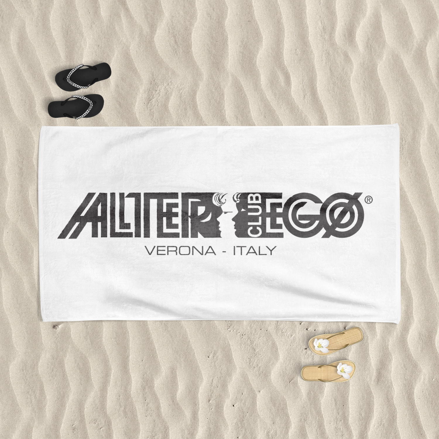 telo mare discoteca alter ego