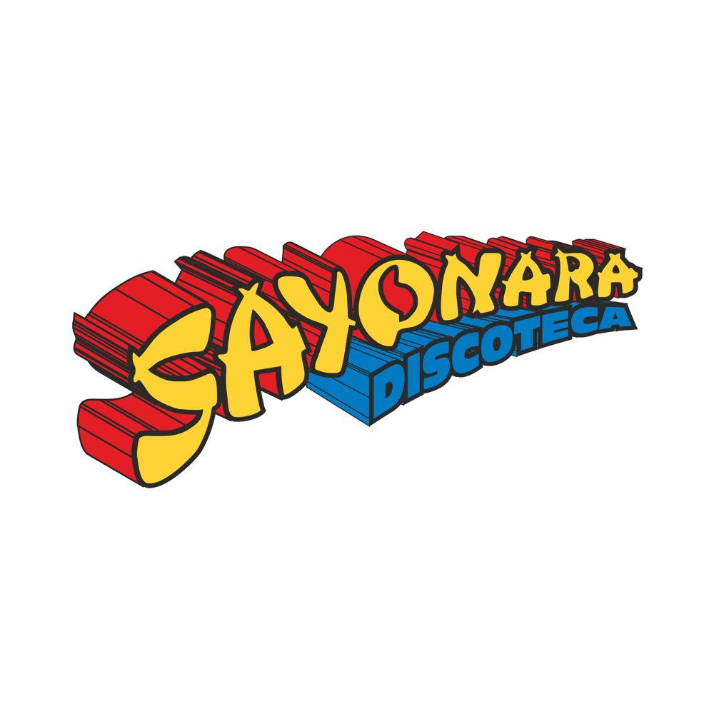 Discoteca Sayonara